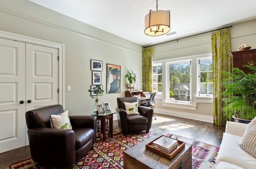 4262 Brookhaven Dr, Atlanta GA  30319-3010 exterior
