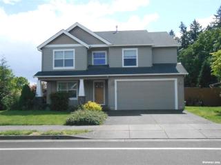 2216 Cougar Ave, Albany, OR 97321-5370