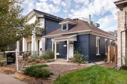 3905 Stuart St, Denver, CO 80212-2105