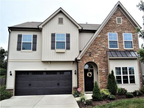 711 Nellie Gray Pl, Whitsett, NC 27377-8792