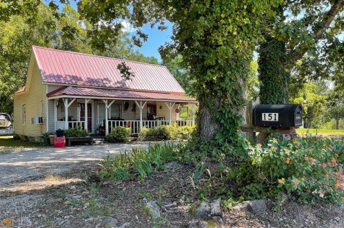 151 Singley Cir, Locust Grove, GA 30248-4610