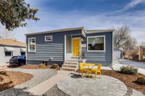 3370 Marion St, Englewood, CO 80113-2932