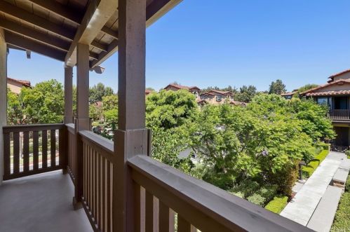 202 Coral Rose, Irvine CA  92603-0162 exterior