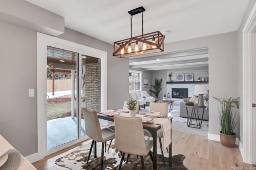 14418 Ellsworth Pl, Denver CO  80401-5324 exterior