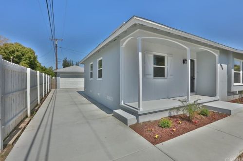 9019 Maryknoll Ave, Whittier CA  90605-2435 exterior
