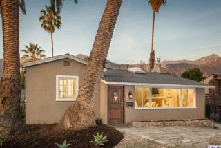 1779 Oakwood St, Pasadena, CA 91104-1511