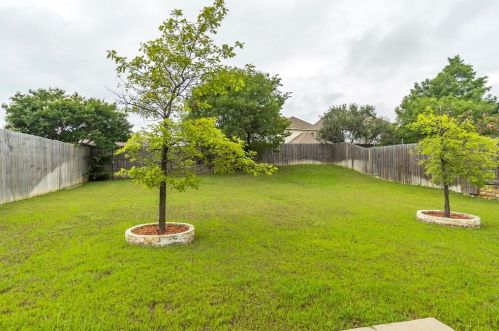 8112 Geranium Ln, Fort Worth TX  76123-1898 exterior