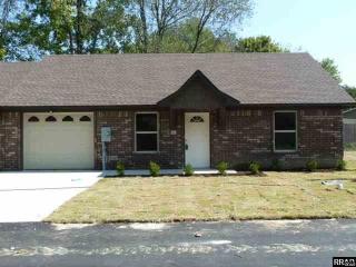 127 Ester Dr, Martin TN  38237-0020 exterior