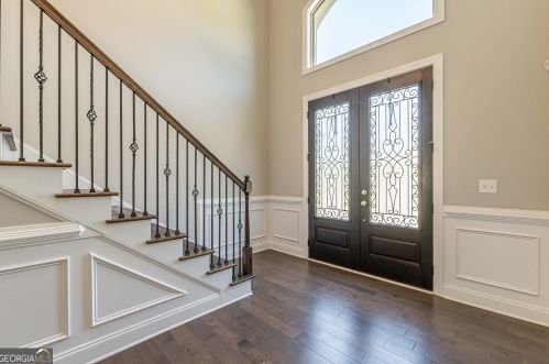 3019 Seventh Century Row, Conyers GA  30094-5780 exterior