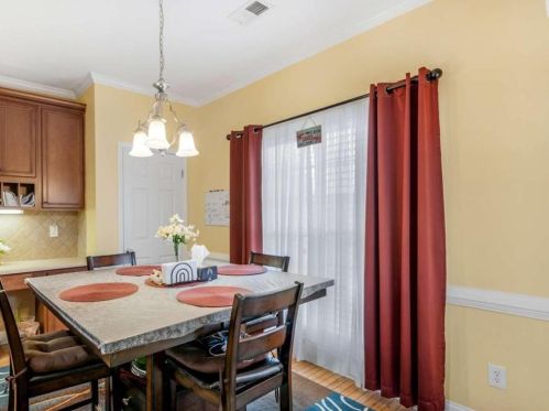 2537 Sycamore Dr, Conyers GA 30094-3990 exterior