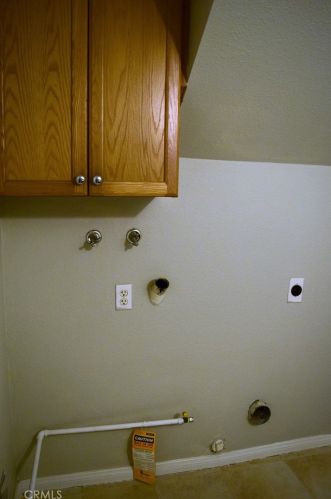 2867 Tropicana Dr, Riverside CA  92504-4282 exterior