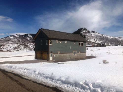 23360 Postrider Trl, Oak Creek, CO 80467-8519