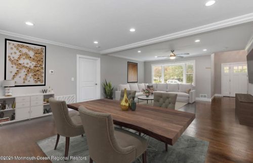 6 Roma Ct, Lincroft, NJ 07738-1422