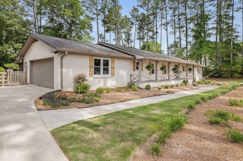 591 Johns Rd, Lilburn, GA 30047-0035