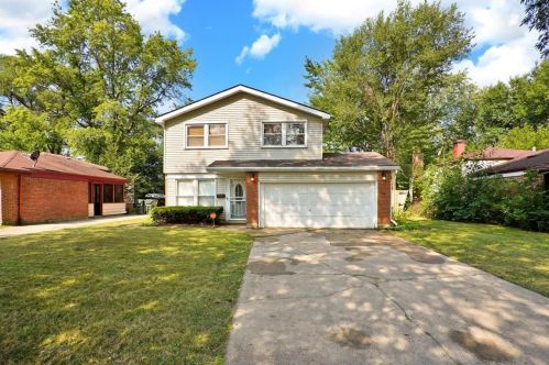 15426 Minerva Ave, Dolton, IL 60419-2721