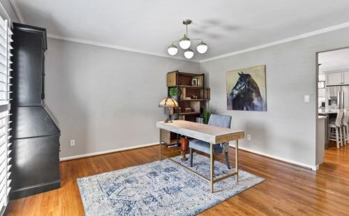 620 Mabry Rd, Atlanta GA  30328-2604 exterior