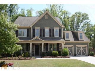 1000 Sandtown Place Dr, Marietta, GA 30064-7536