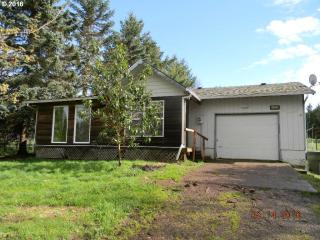 30406 Grays Hill Rd, Colton OR  97017-9728 exterior
