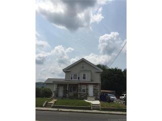 676 Highland Ave, Waterbury, CT 06708-3750