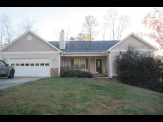 289 Old South Dr, Ellijay, GA 30540-7517