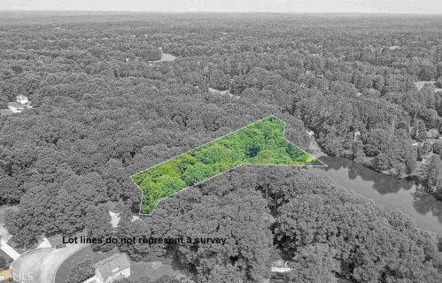 3890 Sundowner Ct, Conyers GA  30094-3870 exterior