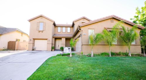 6809 Castro Verde Way, Elk Grove, CA 95757-3400