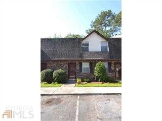 3093 Reeves St, Smyrna GA  30080-4149 exterior