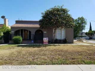 3452 59th Pl, Los Angeles CA  90043-3010 exterior