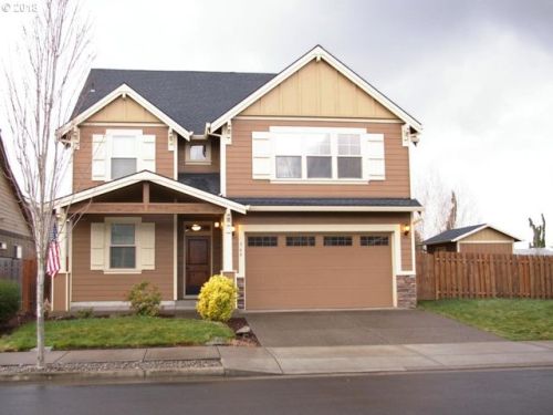 369 Condor Dr, Damascus, OR 97080