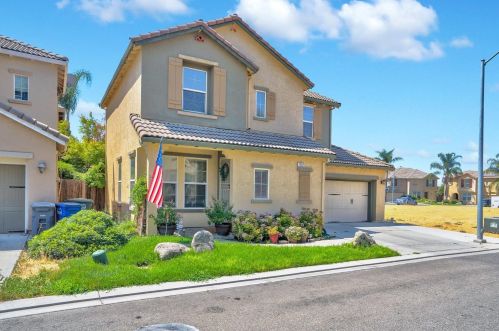1362 Carlsbad Dr, Merced, CA 95348-8431