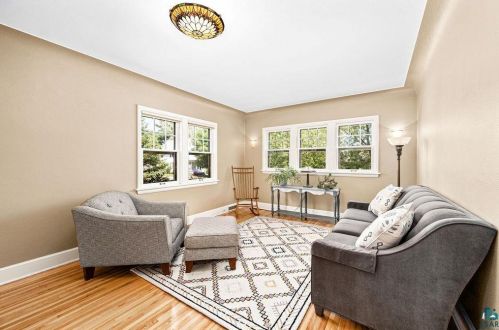 4732 Pitt St, Duluth, MN 55804-1559