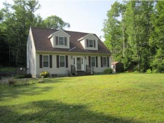 85 Sandy Hollow Rd, Fitzwilliam, NH 03447-3374