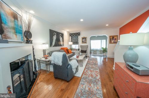 5726 12 St, Philadelphia PA 19141-4111 exterior