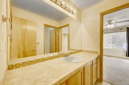 4990 Bur Oak Ln, Parker CO 80134-5447 exterior