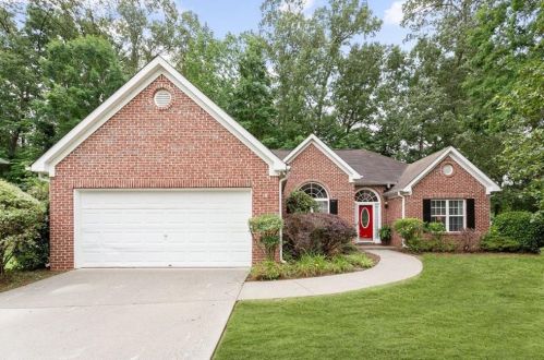934 Wandering Vine Dr, Mableton, GA 30126-5652