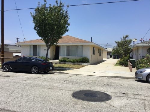 4145 136th St, Hawthorne, CA 90250-7224