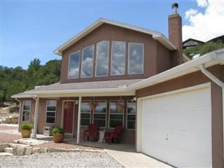 126 Tablazon Rd, Sedillo, NM 87059-7510