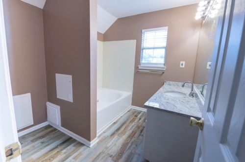 6737 Biscayne Blvd, Rex GA 30273-2244 exterior