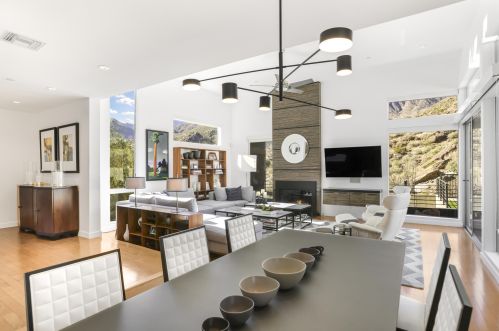 2805 Palm Canyon Dr, Palm Springs, CA 92264-4823