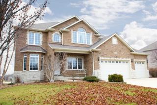 12904 Rockfish Ln, Plainfield, IL 60585-2544