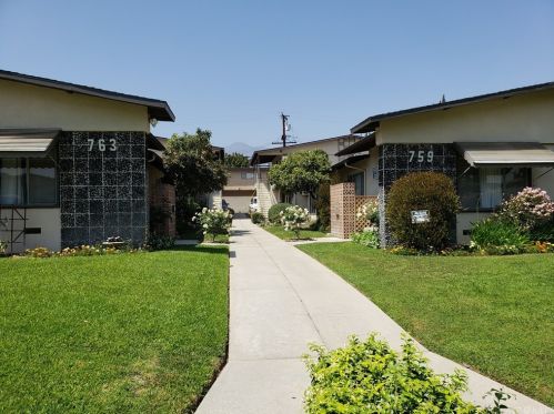 759 Southview Rd, Arcadia, CA 91007-6676