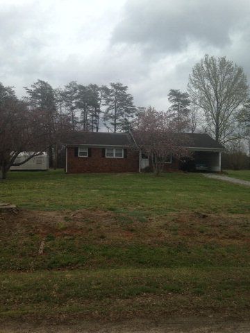 462 Allison Grove Rd, Ruffin, NC 27326-9630