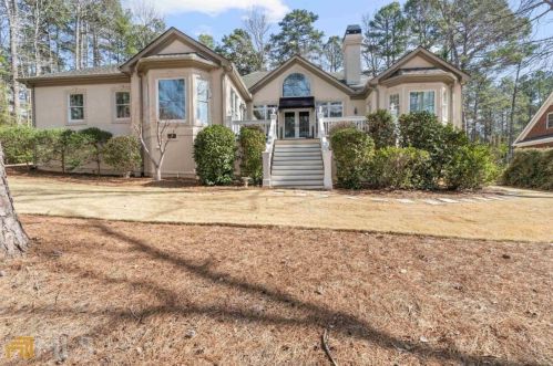 1011 Greshams Ft, Reynolds Plantation, GA 30642-4803