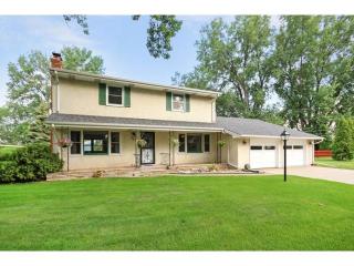 267 69th Ave, Minneapolis MN  55432-4106 exterior