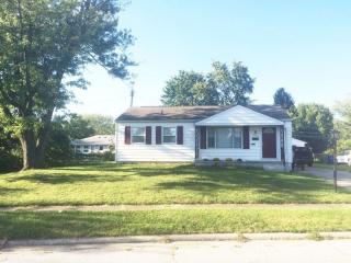 4530 Amesbury Rd, Columbus, OH 43227-1317