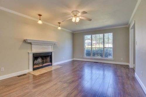 4136 Quinn Dr, Evans GA  30809-4816 exterior