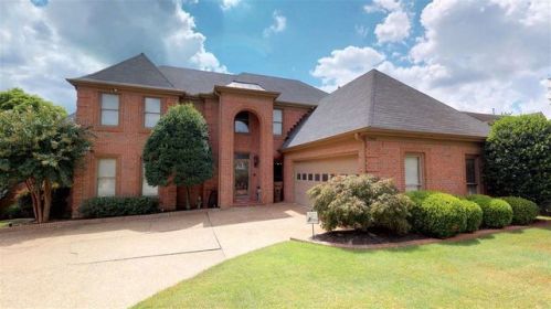 2446 Eagleridge Ln, Cordova, TN 38016-4644
