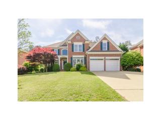 2832 Talimore Ct, Marietta, GA 30066-4799