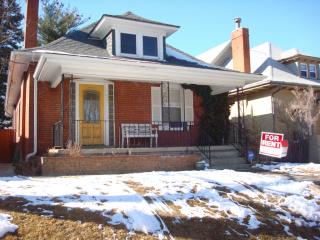 585 Logan St, Denver CO  80203-3608 exterior