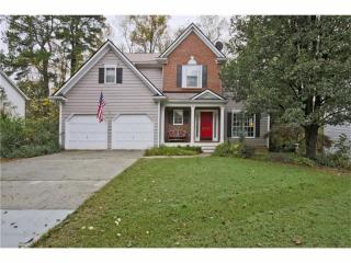 2210 Pendleton Pl, Suwanee, GA 30024-2768
